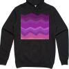 AS Colour Adult Stencil Hoodie Thumbnail